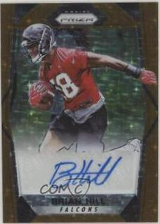 Brian Hill