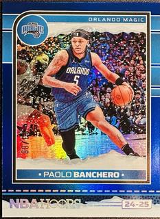 Paolo Banchero