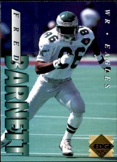 Fred Barnett