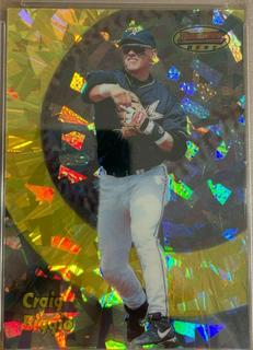 Craig Biggio