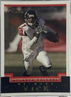 Michael Vick
