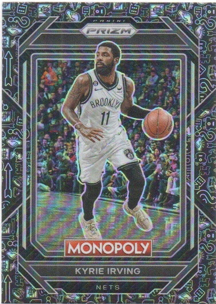Kyrie Irving