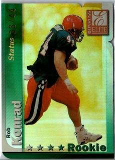 Rob Konrad