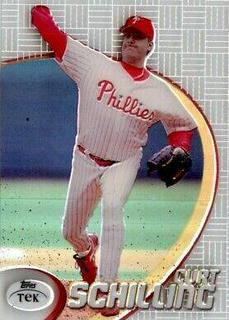 Curt Schilling