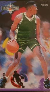 Vin Baker