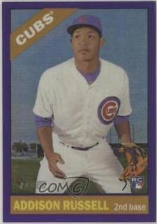 Addison Russell