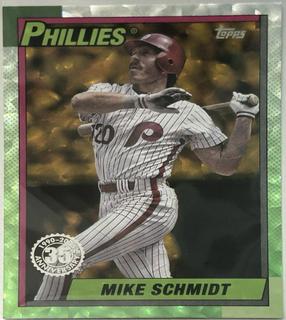 Mike Schmidt