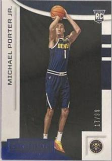 Michael Porter Jr.
