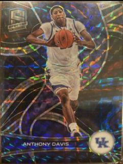 Anthony Davis