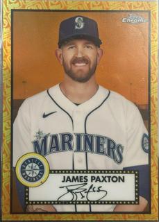 James Paxton