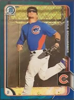 Kyle Schwarber