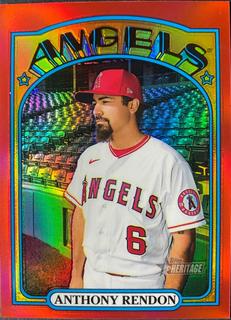 Anthony Rendon