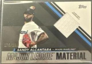 Sandy Alcantara