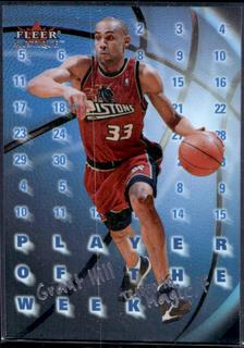 Grant Hill