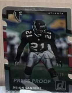 Deion Sanders
