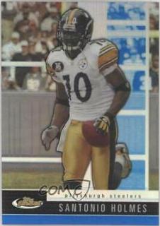 Santonio Holmes