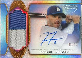 Freddie Freeman