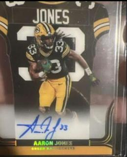 Aaron Jones