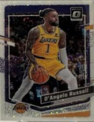 D'Angelo Russell