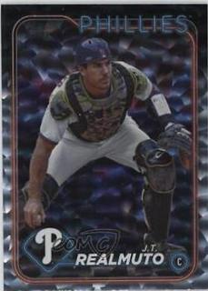 J.T. Realmuto