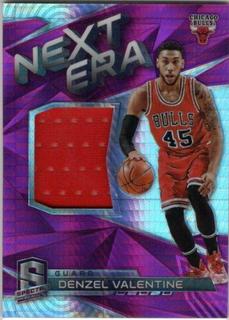 Denzel Valentine