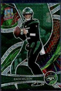 Zach Wilson