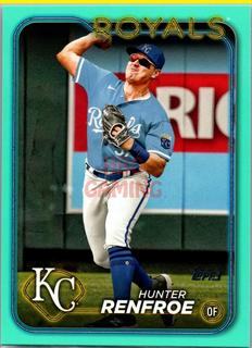 Hunter Renfroe