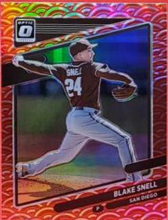 Blake Snell