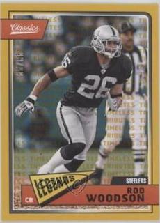 Rod Woodson