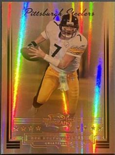 Ben Roethlisberger