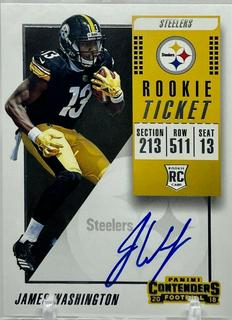 James Washington