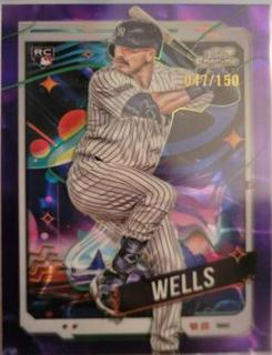 Austin Wells