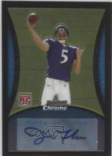 Joe Flacco