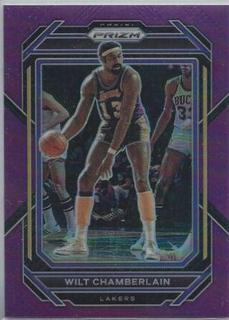 Wilt Chamberlain