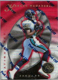 Keenan McCardell
