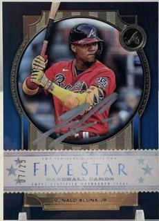 Ronald Acuna Jr.