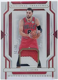 Zach LaVine