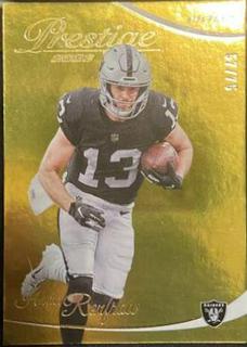 Hunter Renfrow