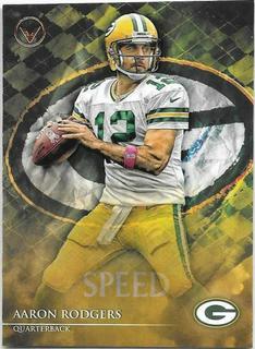 Aaron Rodgers