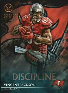 Vincent Jackson