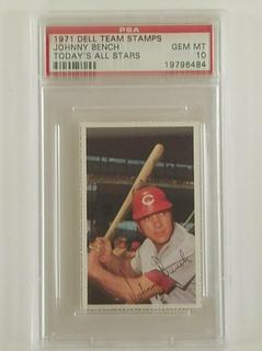Johnny Bench