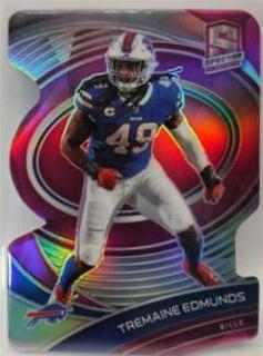 Tremaine Edmunds