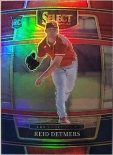 Reid Detmers