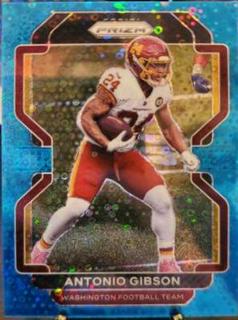 Antonio Gibson