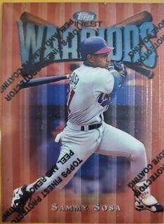 Sammy Sosa