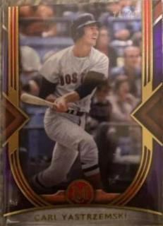 Carl Yastrzemski