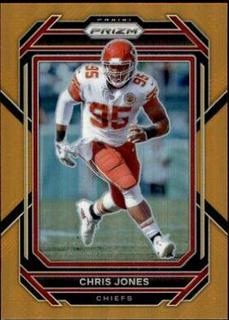Chris Jones