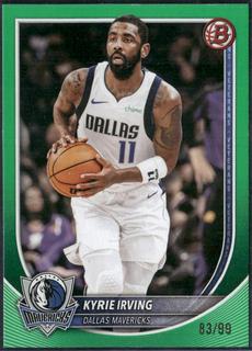 Kyrie Irving