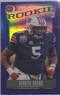 Derrick Brown
