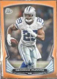 DeMarco Murray
